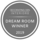 Dream Room Winner 2019