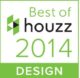 Best of Houzz 2014 Design | Deborah Bettcher Designs