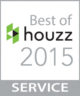 Best of Houzz 2015 Service | Deborah Bettcher Designs