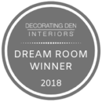 2018 Dream Room Winner | Deborah Bettcher Designer