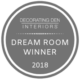 2018 Dream Room Winner | Deborah Bettcher Designer