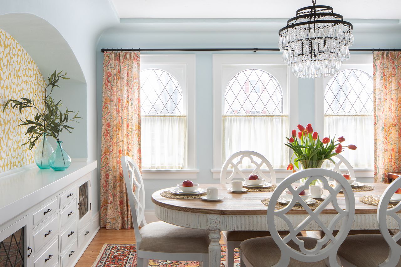 Hello Color! – 7 Ways To Introduce Color To Your Home