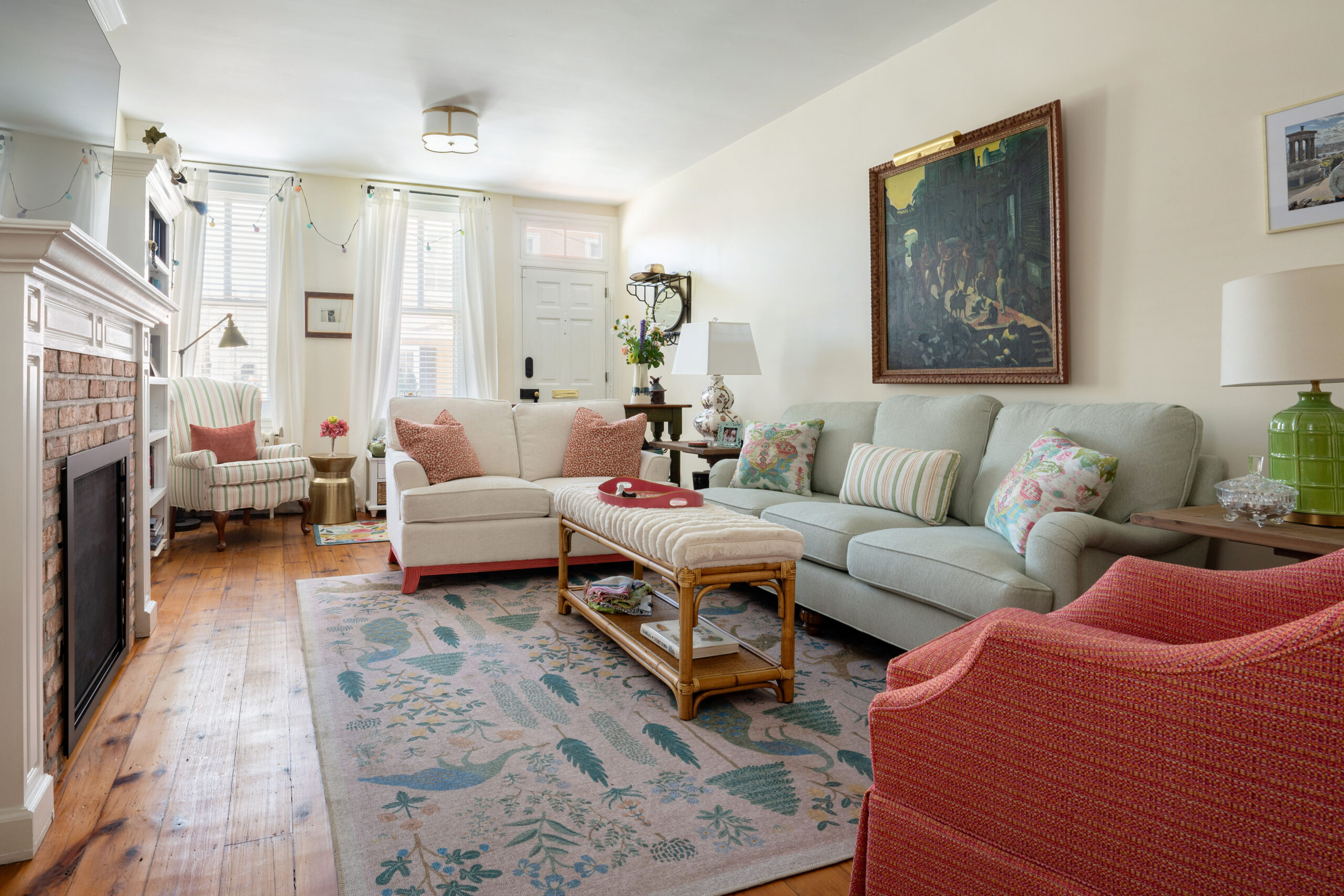 Devon Interior Decorator