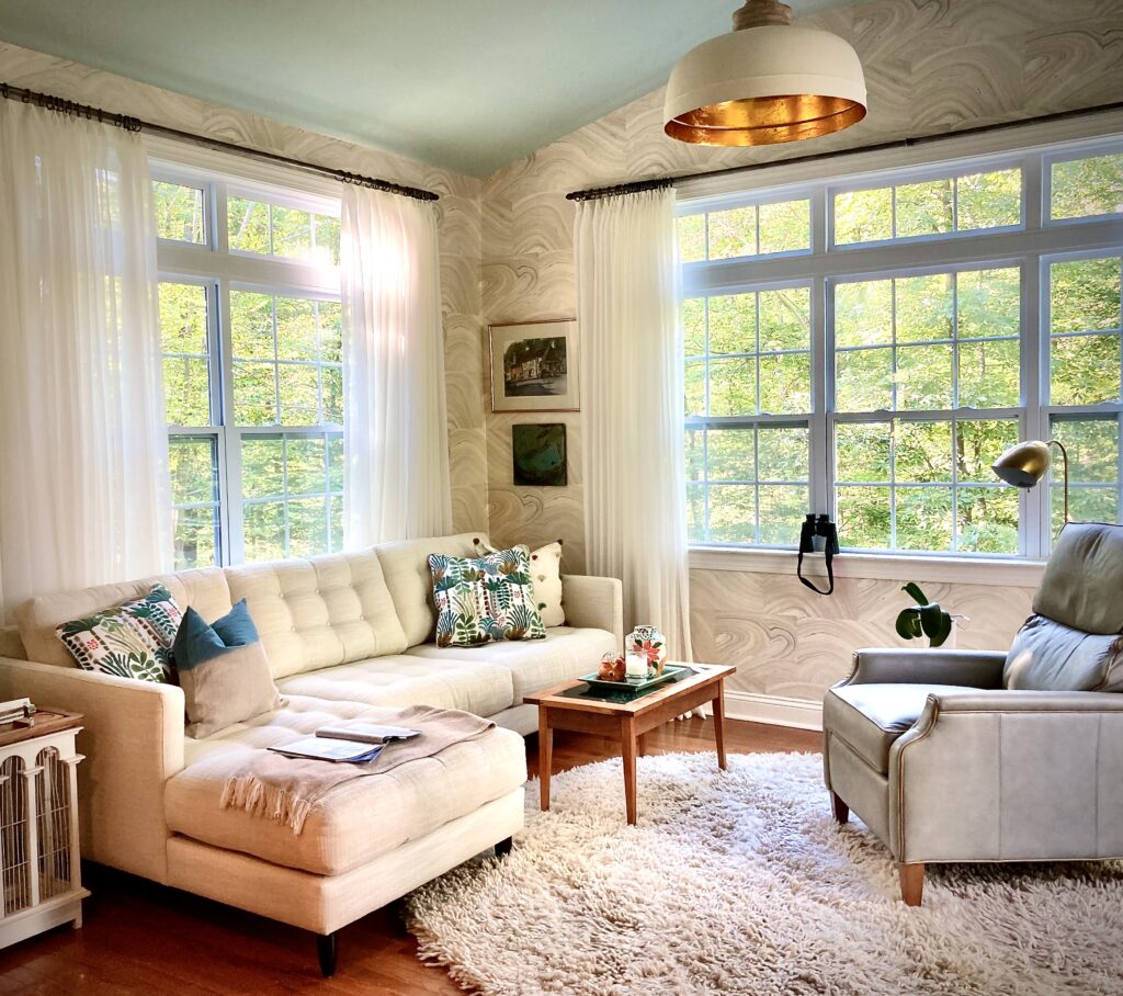 Sunroom Design Ideas